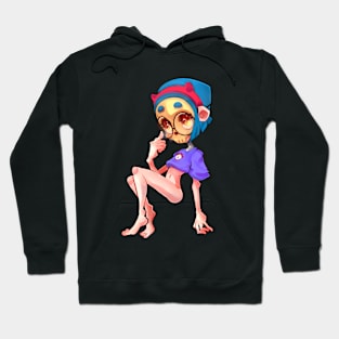 Spookee Hoodie